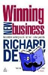 Denny, Richard - Winning New Business - Essential Selling Skills for Non-Sales People