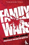 Gordon, Grant, Nicholson, Nigel - Family Wars