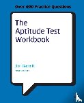 Barrett, Jim - The Aptitude Test Workbook