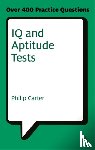 Carter, Philip (Author) - IQ and Aptitude Tests
