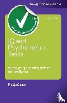 Carter, Philip (Author) - IQ and Psychometric Tests