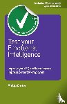 Carter, Philip (Author) - Test Your Emotional Intelligence