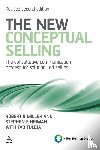 Heiman, Stephen E - The New Conceptual Selling
