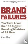 Haig, Matt - Brand Failures