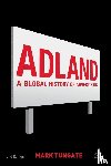 Tungate, Mark - Adland