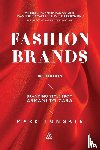 Tungate, Mark - Fashion Brands