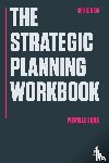 Lake, Neville - The Strategic Planning Workbook