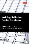 Foster, John - Writing Skills for Public Relations