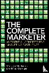McDonald, Malcolm, Meldrum, Mike - The Complete Marketer