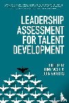  - Leadership Assessment for Talent Development