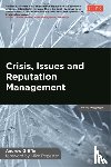 Griffin, Andrew - Crisis, Issues and Reputation Management