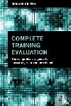 Griffin, Richard - Complete Training Evaluation