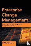 Miller, David, Proctor, Audra - Enterprise Change Management