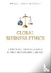 Francis, Ronald D, Murfey, Guy - Global Business Ethics