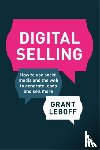 Leboff, Grant - Digital Selling