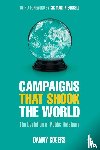 Rogers, Danny (Group Editor-in-Chief - Campaigns that Shook the World
