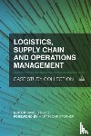  - Logistics, Supply Chain and Operations Management Case Study Collection