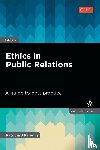 Parsons, Patricia J - Ethics in Public Relations