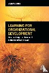 Arney, Eileen - Learning for Organizational Development