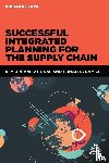 Lloyd, Richard - Successful Integrated Planning for the Supply Chain
