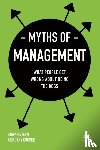 Stern, Stefan, Cooper, Cary - Myths of Management