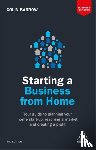 Barrow, Colin - Starting a Business From Home