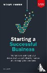 Morris, Michael J. - Starting a Successful Business