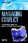Liddle, David - Managing Conflict