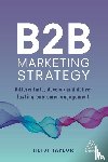 Taylor, Heidi - B2B Marketing Strategy