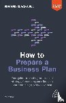 Blackwell, Edward - How to Prepare a Business Plan