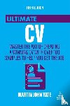 Yate, Martin John - Ultimate CV
