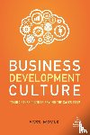 Moyle, Alex - Business Development Culture