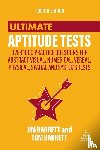 Barrett, Jim, Barrett, Tom - Ultimate Aptitude Tests