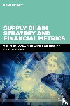 DESMET, Dr BRAM - Supply Chain Strategy and Financial Metrics