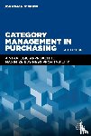 O'Brien, Jonathan - Category Management in Purchasing