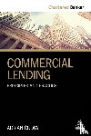 Cudby, Adrian - Commercial Lending