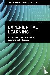 Beard, Colin, Wilson, John P. - Experiential Learning