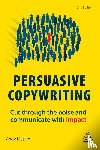 Maslen, Andy - Persuasive Copywriting