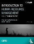 Leatherbarrow, Charles, Fletcher, Janet - Introduction to Human Resource Management