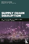 O'Sullivan, Steve - Supply Chain Disruption