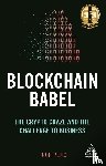 Pejic, Igor - Blockchain Babel