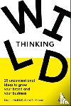 Liddell, Nick, Buchanan, Richard - Wild Thinking