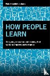 Shackleton-Jones, Nick - How People Learn