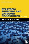 Carlsson, Magnus - Strategic Sourcing and Category Management