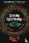 Bones, Christopher, Hammersley, James, Shaw, Nick - Optimizing Digital Strategy