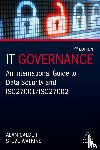 Calder, Alan, Watkins, Steve - IT Governance