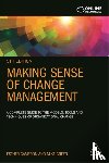 Cameron, Esther, Green, Mike - Making Sense of Change Management