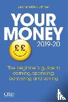 Lichner, Jeannette - Your Money 2019-20