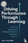 Lancaster, Andy - Driving Performance through Learning