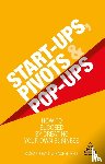 Hall, Richard, Bell, Rachel - Start-Ups, Pivots and Pop-Ups